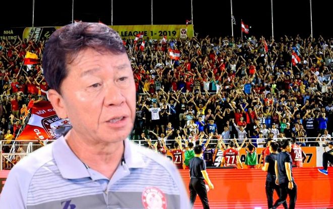 CLB TPHCM mong muốn các cầu thủ Việt kiều về đóng góp cho quê hương