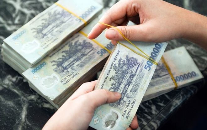 Doanh nghiệp ở TP.HCM có mức thưởng Tết cao kỷ lục 3,5 tỷ đồng/người