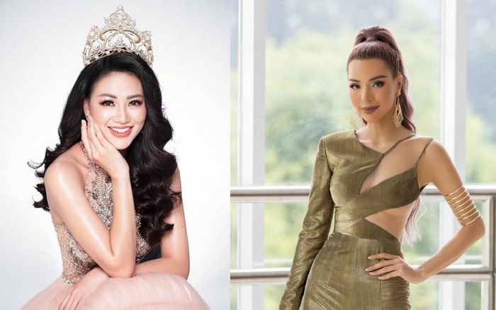 Dàn giám khảo chính thức ngồi 'ghế nóng' đêm chung kết 'Miss University NHG 2020' tại ĐH Quốc tế Hồng Bàng