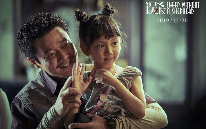 'Sheep without a shepherd' - Phiên bản remake tuyệt phẩm Drishyam của Ấn Độ gây chấn động nền điện ảnh Hoa Ngữ dịp cuối năm 2019