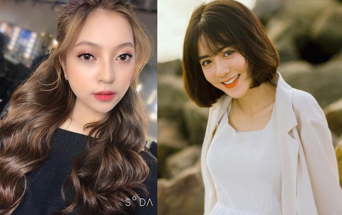 Dàn hotgirl Quảng Nam: Người là bạn gái cầu thủ danh tiếng, người được 'săn đón' trong lĩnh vực phim ảnh
