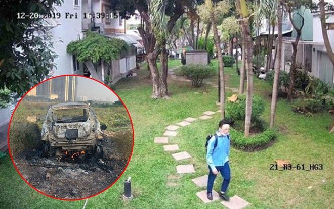 Lời khai nghi phạm sát hại cả gia đình người Hàn Quốc: Đã có 5 - 6 giờ nghiên cứu căn nhà trước khi ra tay