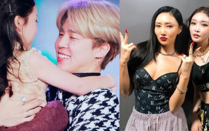 10 khoảnh khắc đẹp nhất của ​​SBS Gayo Daejeon 2019!