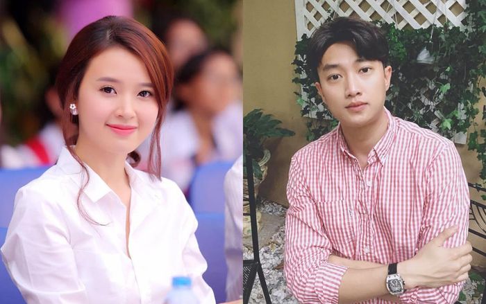 Chán với việc 'thả thính', Quốc Trường chơi lớn 'hỏi cưới' Midu