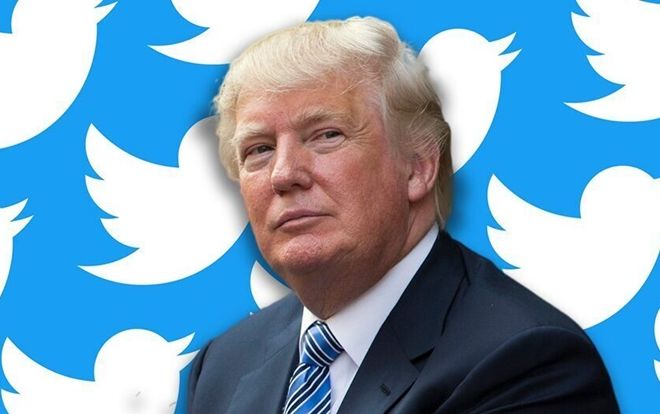 Tổng thống Trump và những khoảnh khắc 'khuấy đảo' Twitter năm 2019