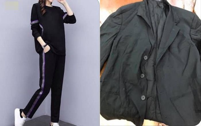 Cô gái nhận đồ như 'giẻ lau' khi mua hàng online, câu trả lời từ chủ shop khiến dân tình 'giận tím người'