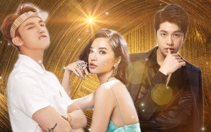 Loạt hit của Sơn Tùng, Noo Phước Thịnh, Bích Phương lọt top 50 bài hát hay nhất của SBS PopAsia