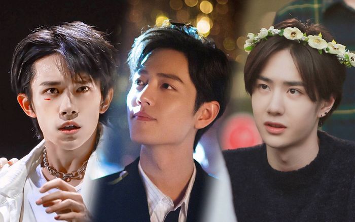 BXH sao quyền lực Weibo tuần 4 tháng 12: Tiêu Chiến - Vương Nhất Bác và Dịch Dương Thiên Tỉ lần lượt đứng đầu