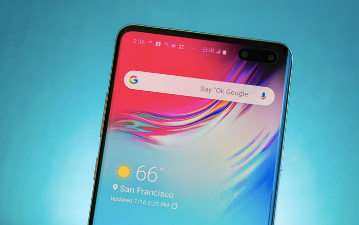 Smartphone kế nhiệm Samsung Galaxy S10 sẽ có tên gọi hoàn toàn bất ngờ