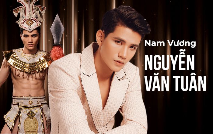 Nam vương Nguyễn Văn Tuân: ‘Năm Tuổi’ thì đã sao? Cảm ơn 2019 vì những trải nghiệm, thành công và bước ngoặt lớn trong sự nghiệp