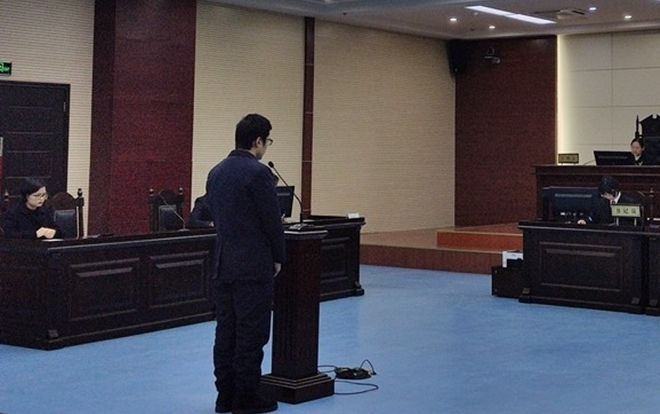 Níu kéo không thành, nam thanh niên dùng dao đâm chết bạn gái 14 tuổi