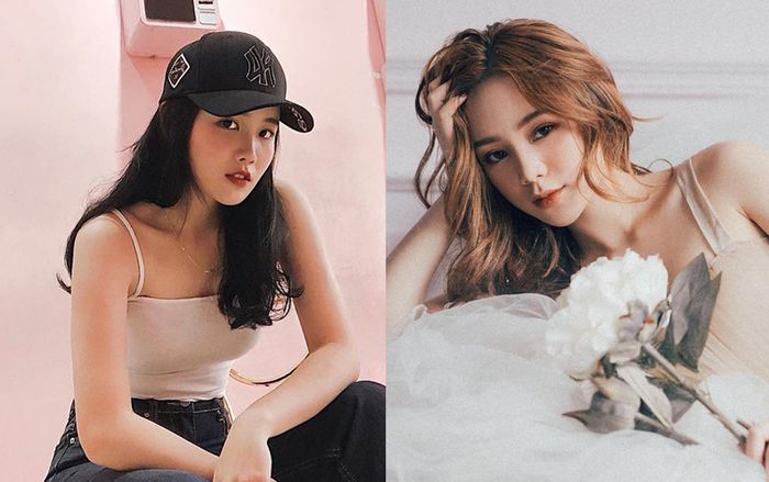 Dàn hotgirl Thái Bình khiến dân mạng trầm trồ với nhan sắc nổi bật và thành tích đáng nể trong sự nghiệp