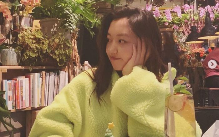 Con gái Vương Phi gây sốt với hình ảnh ngày càng ra dáng thiếu nữ trưởng thành