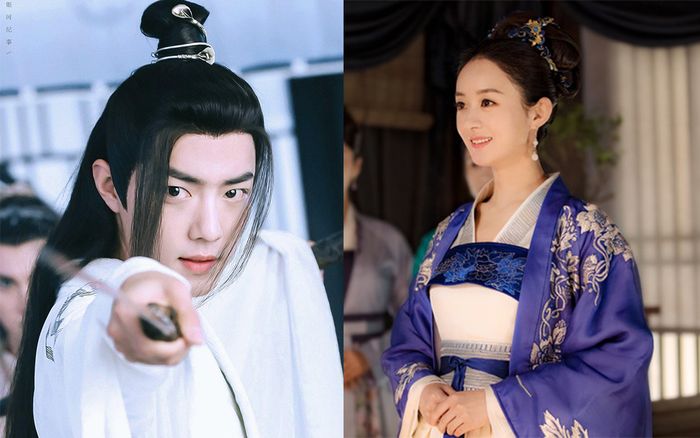 Top 10 nhân vật phim truyền hình Hoa Ngữ hot nhất 2019: Ngụy Vô Tiện dẫn đầu, Minh Lan bám sát