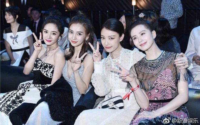 Lý do khiến các sao Hoa ngữ dù diễn xuất rất tốt bên truyền hình nhưng lại bị chê khi đóng điện ảnh