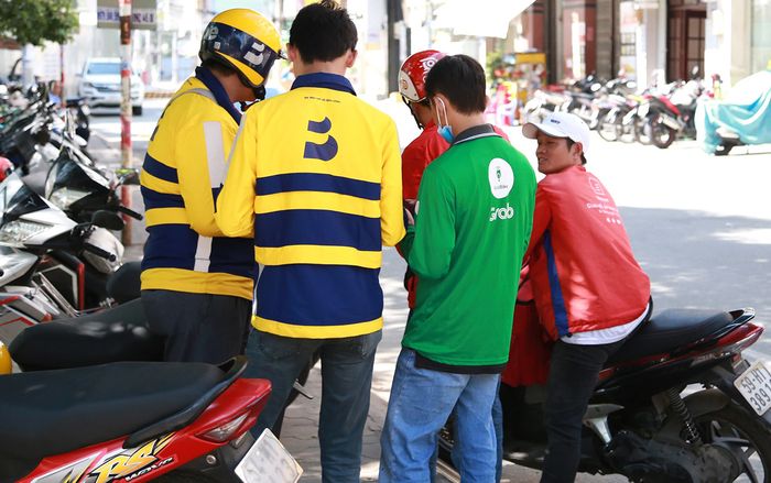 'Biến' tiếp theo ở beGroup, hàng trăm nhân sự đã bị cắt giảm?