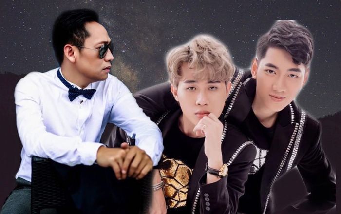 Netizen lại 'dậy sóng' về phát ngôn bênh K-ICM của Duy Mạnh: 'Tiếng tăm lẫy lừng thì khán giả chỉ biết đến người hát, chẳng ai quan tâm người làm nhạc'