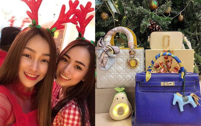 Ái nữ nhà Minh Nhựa khoe được mẹ đẻ tặng quà 'sương sương' nhưng lại khiến dân tình choáng váng khi biết giá trị thực sự