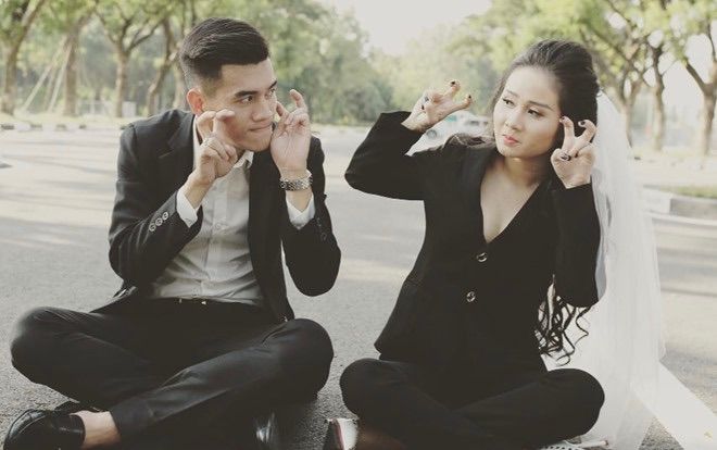 3 chàng 'phi công' điển trai của U23 Việt Nam