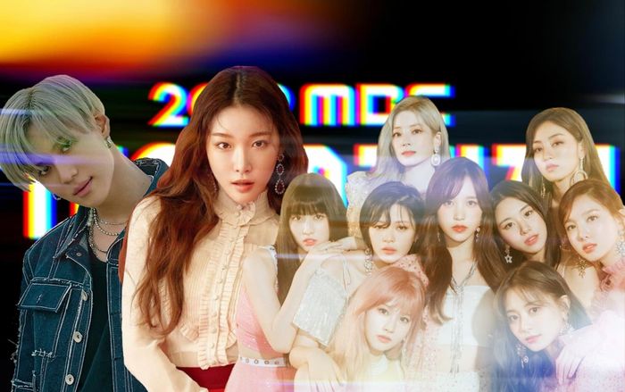  MBC Gayo Daejaejeon 2019: Những sân khấu kết hợp trong mơ lần đầu được hé lộ