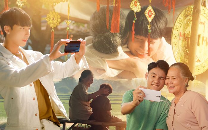 Sơn Tùng M-TP: 'Tình yêu thương của bà là báu vật vô giá của cuộc đời tôi'