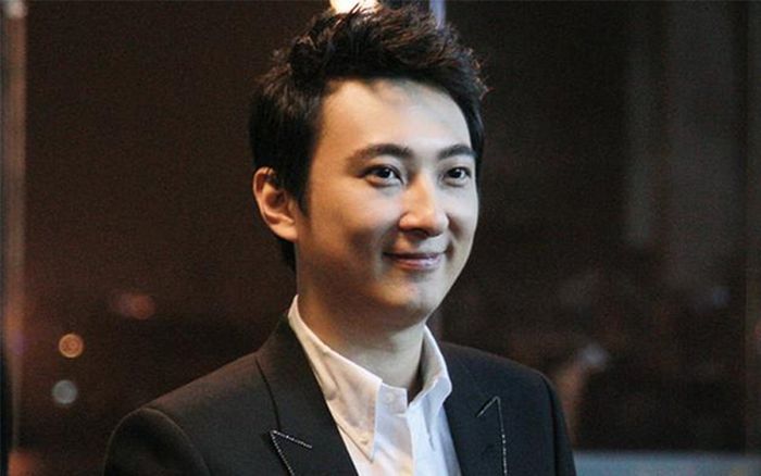 Vương Tư Thông làm ăn thất bại tiêu tốn hết 7 ngàn tỷ đồng, còn đâu chàng thiếu gia giàu nhất Trung Quốc!