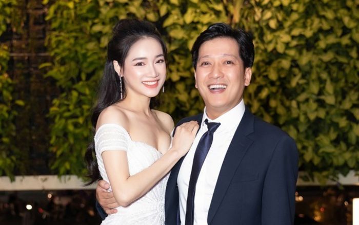 Fan suy đoán Nhã Phương đặt tên cho con gái đầy ý nghĩa để nhắc nhở chồng