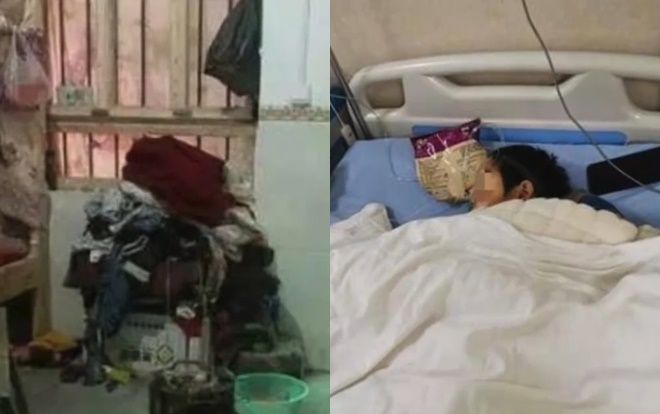 Phát hiện điều bất thường khi điểm danh, giáo viên cứu sống một nhà 5 người