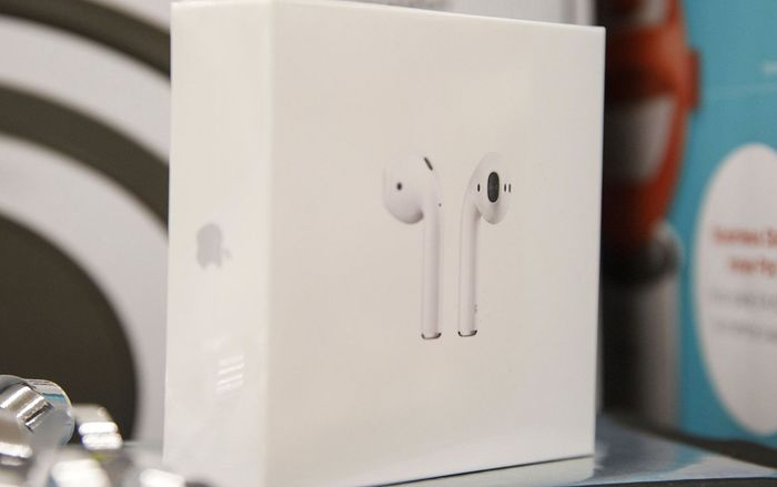 Nóng: Apple sẽ mở rộng sản xuất tai nghe AirPods tại Việt Nam