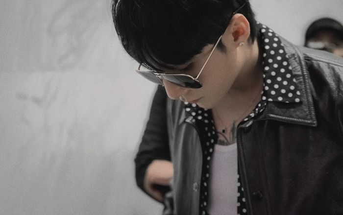 Sơn Tùng M-TP tiếp tục 'quăng thính', liệu sẽ là màn 'đánh úp' đầy bất ngờ cuối năm 2019?