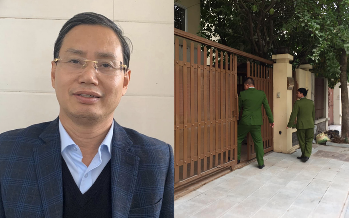 Vụ Nhật Cường: Khởi tố, bắt tạm giam Chánh Văn phòng Thành ủy cùng Chánh VP Sở Kế hoạch và Đầu tư Hà Nội