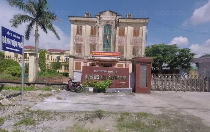 Điều tra nghi án đầu độc bằng trà sữa, một nữ cán bộ bệnh viện phổi Thái Bình tử vong