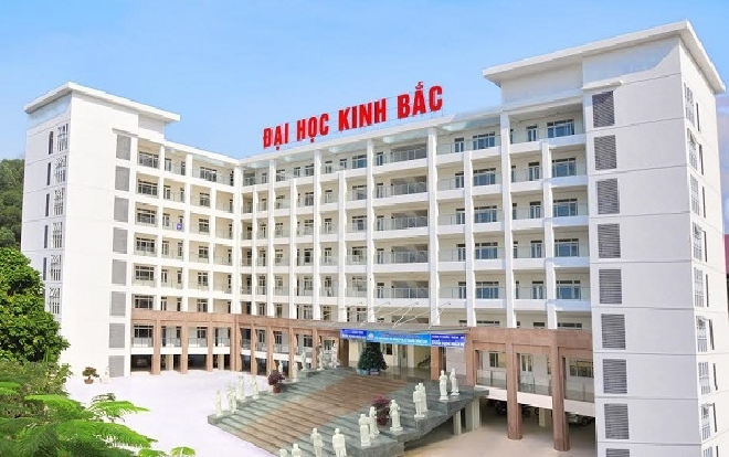 Bắt tạm giam nữ Phó Hiệu trưởng trường ĐH Kinh Bắc