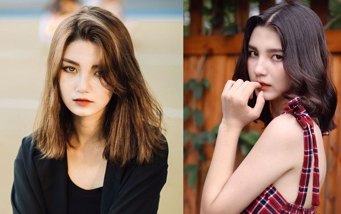 Nữ sinh trường Đại học Thương Mại 'gây bão' vì vẻ ngoài xinh đẹp, thường bị nhầm là gái Nga