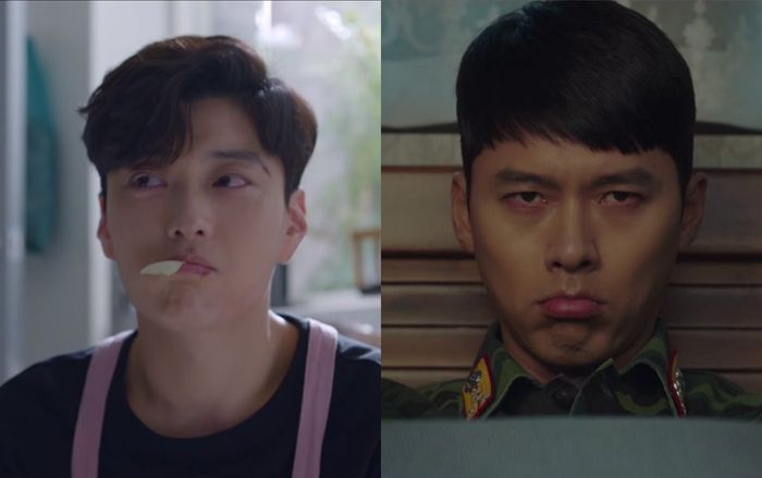 Phim của Son Ye Jin và Hyun Bin dẫn đầu đài cáp không đối thủ - Phim của Ha Ji Won rating tiếp tục giảm 