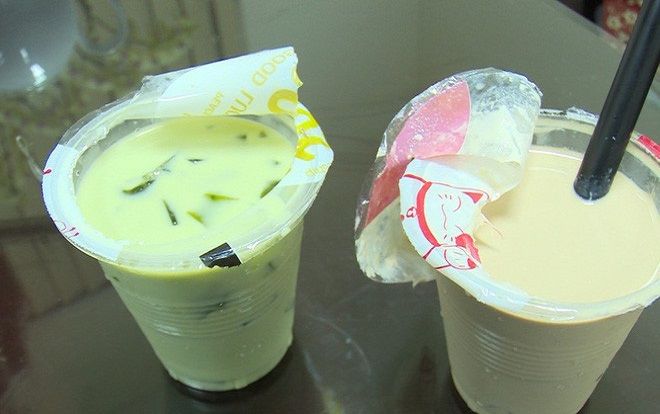 Vụ đầu độc vợ người tình bằng trà sữa: 'Không chỉ vì yêu đương mù quáng mà có tính toán cẩn thận'