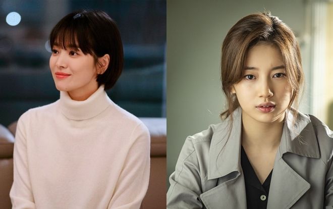 7 nghệ sĩ nữ hot nhất K-biz: Cả Song Hye Kyo và Suzy cũng chịu thua nhân vật 'trùm cuối' này!