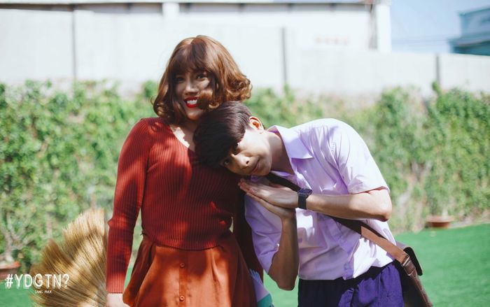 Nếu Tết năm này ai hỏi 'Bao giờ lấy chồng', nghe Tăng Phúc đáp chuẩn trend 'Yêu đương gì tầm này'