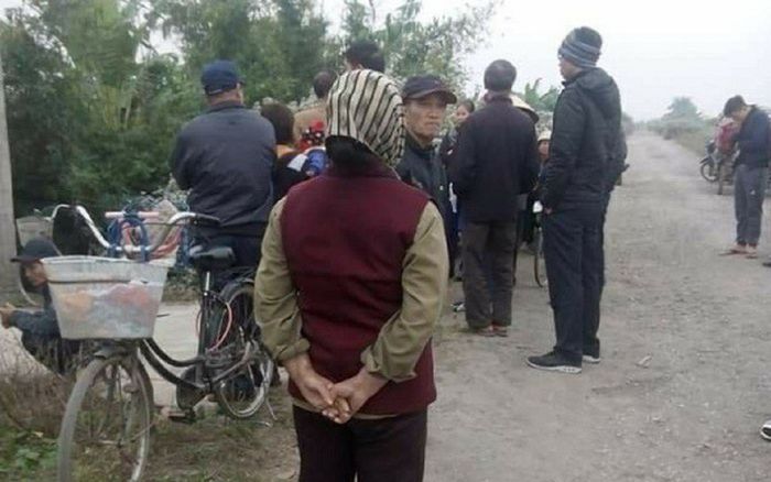 Chủ bãi rươi tử vong nghi bị sát hại, camera an ninh bị cắt bất thường