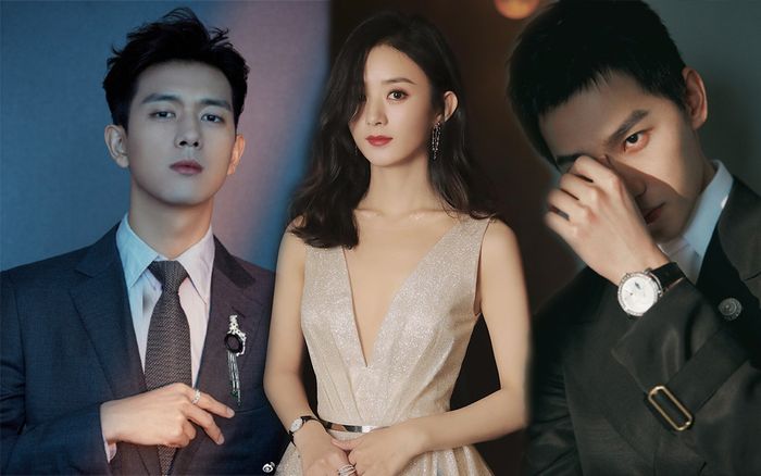 Những minh tinh được bình chọn đẹp trai xinh gái nhất trong Tinh quang đại thưởng 2019