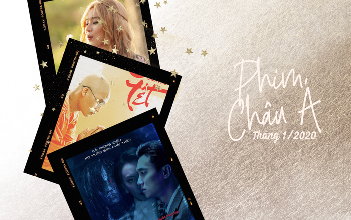 3 phim Việt đấu với bom tấn xứ Hàn 'Thảm họa núi Baekdu' của Lee Byung-Hun, Suzy, Ma Dong-seok