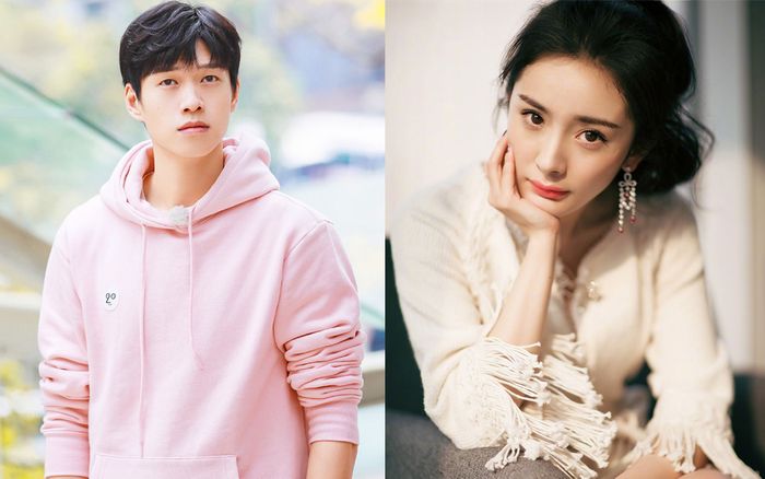 Ngụy Đại Huân không e ngại khoảng cách tuổi tác trong tình yêu, nghi ngờ ám chỉ tình cảm với Dương Mịch