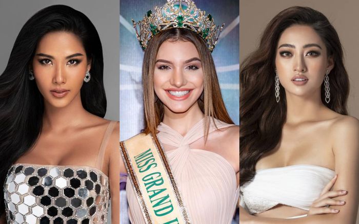 Hoàng Thùy - Lương Thùy Linh trượt Miss Grand Slam, nhan sắc 'công nghiệp' bị fan beauty lên án gay gắt