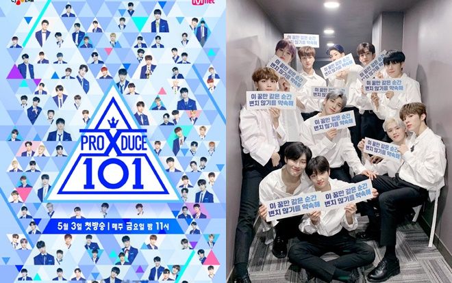 CJ ENM mở họp báo xin lỗi, công bố xếp hạng 'Produce X 101': Tương lai X1 sẽ được quyết định vào chiều nay!