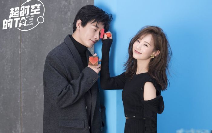 La Tấn - Lý Nhất Đồng ngọt ngào sau hợp tác, dân mạng đau lòng thay cho Đường Yên