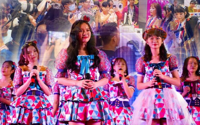 Fan SGO48 khiến nhiều người 'choáng' khi chi số tiền lớn mua single từ thần tượng