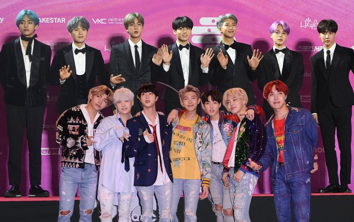 CNN dự đoán BTS sẽ tác động vào nền kinh tế Hàn Quốc lên đến 48 tỷ USD vào năm 2023