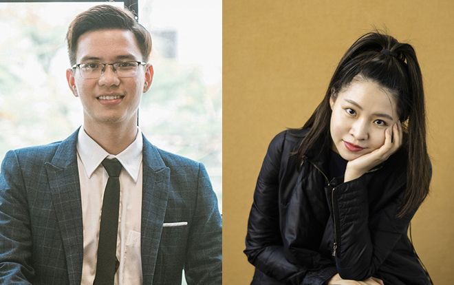 Những gương mặt trẻ bền bỉ ghi dấu ấn Việt Nam với thế giới năm 2019