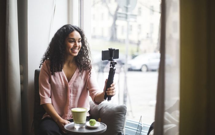 Nhờ YouTube và TikTok, nhiều sinh viên Mỹ có thể trả hết số nợ lên đến hàng trăm ngàn USD