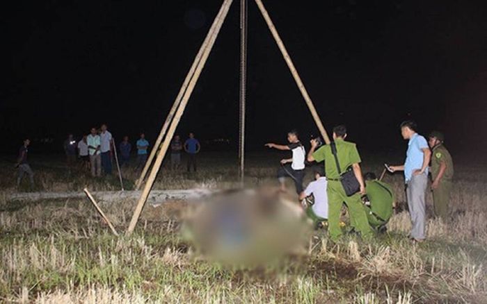 Khởi tố Phó giám đốc điện lực Hà Tĩnh vụ sự cố giật điện chết 4 người